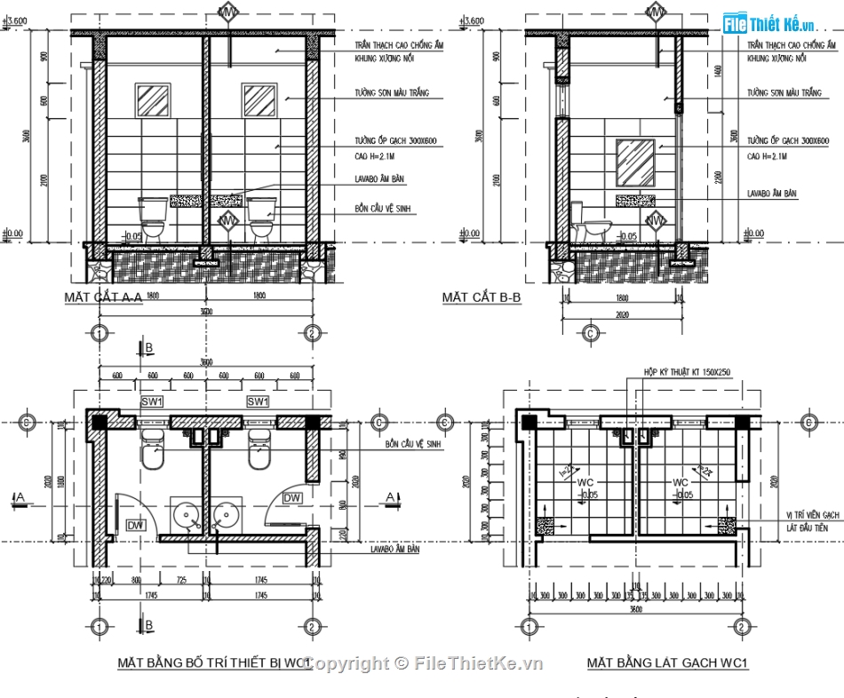 nhà làm việc 1 tầng,kiến trúc nhà làm việc,nhà làm việc