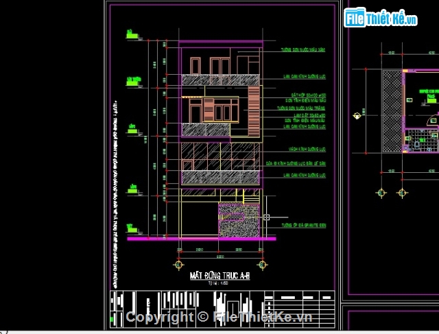 nhà lệch tầng 6x21m cao 4 tầng,nhà lêch tầng hiện đại 4 tầng,nhà lêch tầng hiên đại 6x21m