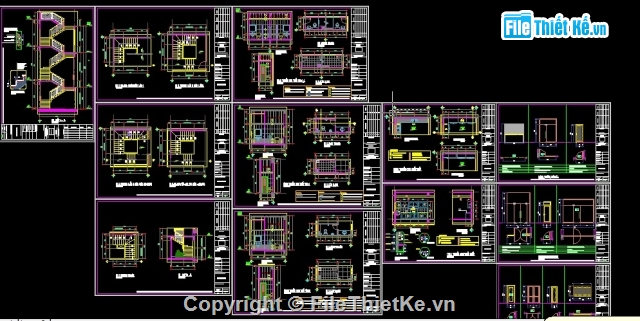 nhà lệch tầng 6x21m cao 4 tầng,nhà lêch tầng hiện đại 4 tầng,nhà lêch tầng hiên đại 6x21m