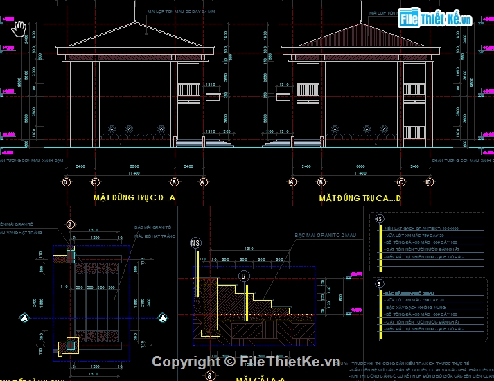 File cad lớp học 2 tầng 6 phòng,Bản vẽ lớp học 2 tầng 6 phòng,lớp học 2 tầng 6 phòng,Nhà lớp học 2 tầng 6 phòng