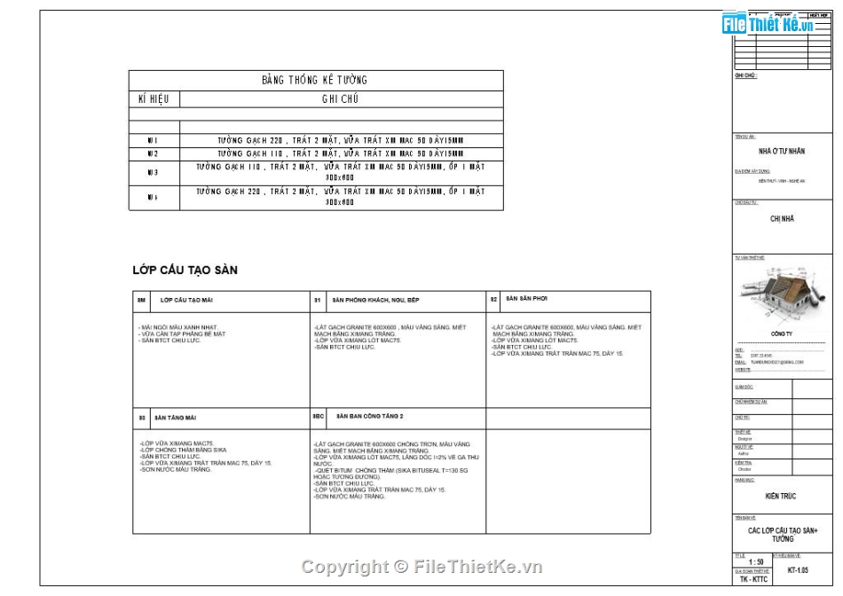 Nhà 2 tầng,bản vẽ nhà đẹp,File revit nhà 2 tầng,nhà 2 tầng 8x11m,nhà 2 tầng mái thái