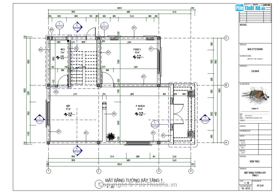 Nhà 2 tầng,bản vẽ nhà đẹp,File revit nhà 2 tầng,nhà 2 tầng 8x11m,nhà 2 tầng mái thái