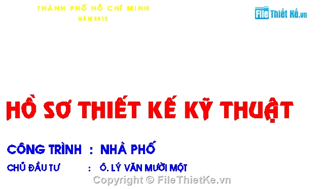 Nhà phố,Nhà 2 tầng,Nhà phố 2 tầng,4.2x19m,bản vẽ nhà phố mặt tiền 4.2m,bản vẽ kỹ thuật