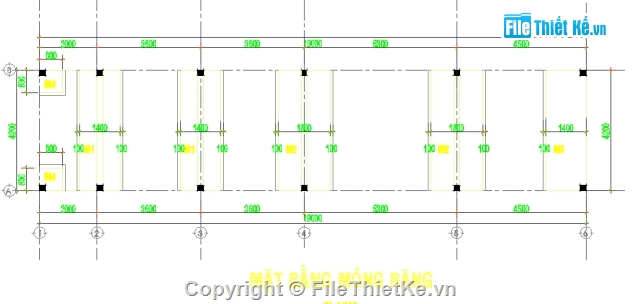 Nhà phố,Nhà 2 tầng,Nhà phố 2 tầng,4.2x19m,bản vẽ nhà phố mặt tiền 4.2m,bản vẽ kỹ thuật