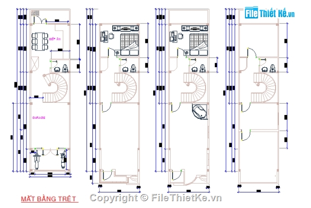 Nhà phố,4 tầng,mặt tiền 4m,4x16,Nhà phố 4 tầng,Nhà phố 4x16m