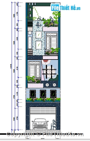 Nhà phố,4 tầng,mặt tiền 4m,4x16,Nhà phố 4 tầng,Nhà phố 4x16m