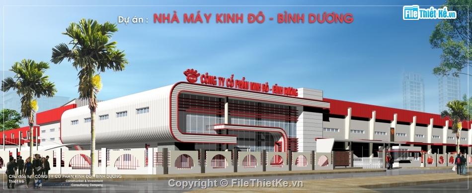 Nhà máy,Nhà xưởng,Nhà công nghiệp,Nhà máy bánh kẹo,Kinh đô factory,Factory