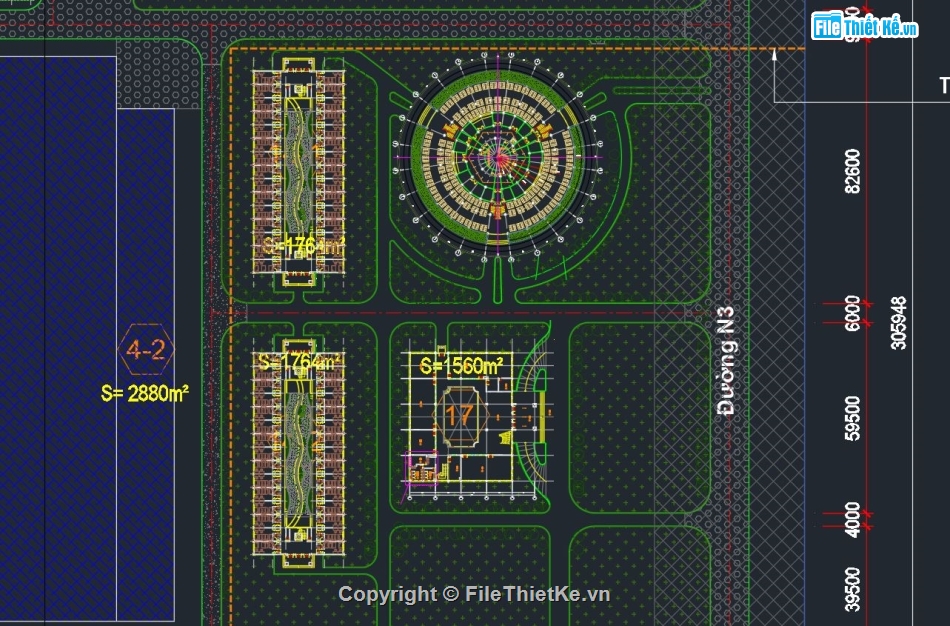 texhong,Ngân Long,Nhà máy dệt,Nhà xưởng dệt,Thiết kế nhà máy dệt,Nhà xưởng