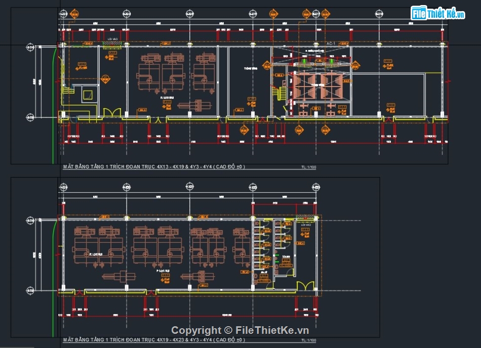 Nhà máy dệt,xưởng dệt,hồ sơ thi công nhà máy dệt,texhong dong nai,thiế kế nhà xưởng,Thiết kế nhà máy