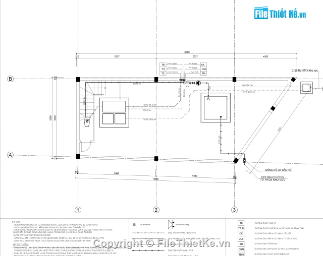 3 tầng 7.12x14m,Nhà 3 tầng,Nhà méo tân cổ điển