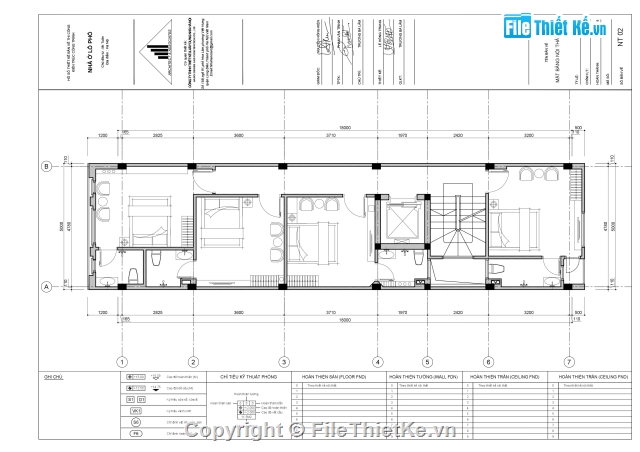 công trình nhà nghỉ 7 tầng,nhà phố 7 tầng full,bản vẽ nhà nghỉ 7 tầng,full bản vẽ nhà nghỉ 7 tầng