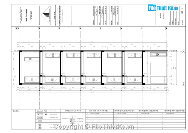 công trình nhà nghỉ 7 tầng,nhà phố 7 tầng full,bản vẽ nhà nghỉ 7 tầng,full bản vẽ nhà nghỉ 7 tầng