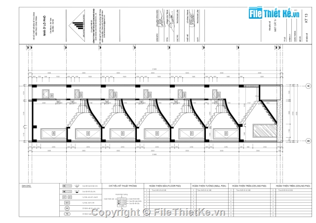 công trình nhà nghỉ 7 tầng,nhà phố 7 tầng full,bản vẽ nhà nghỉ 7 tầng,full bản vẽ nhà nghỉ 7 tầng