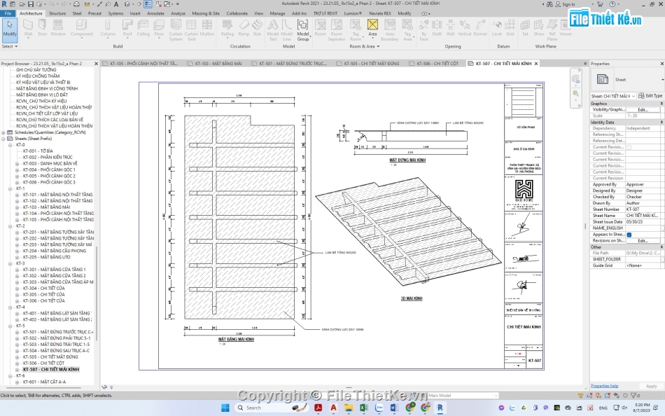 Nhà 2 tầng,biệt thự hiện đại,Revit nhà phố 2 tầng,File revit nhà ở 2 tầng