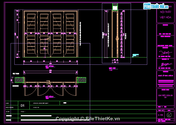 Nhà phố 5 tầng,file cad nhà phố 5 tầng,kiến trúc nhà phố 5 tầng