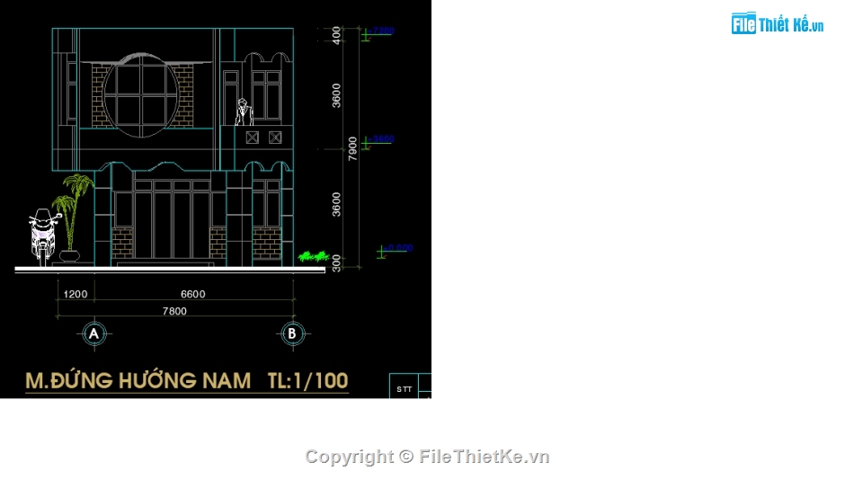 nhà ở kt 6x25,nhà ở 2 tầng,Nhà phố