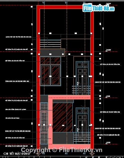 Nhà 4 tầng lệch tầng,Nhà lệch tầng,Nhà 3 tầng lệch tầng