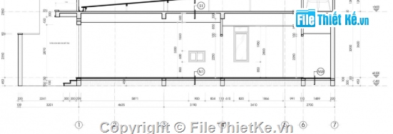 Nhà phố,nhà phố 1 tầng,cad nhà phố 1 tầng,file cad nhà phố 1 tầng,autocad nhà phố 1 tầng