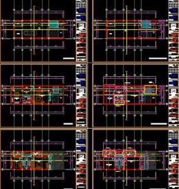 Nhà phố,nhà phố 3 tầng,cad nhà phố 3 tầng