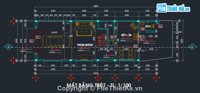 1 trệt 2 lầu,NHÀ PHỐ 5.2X16M,NHÀ PHỐ CÓ GARA,.