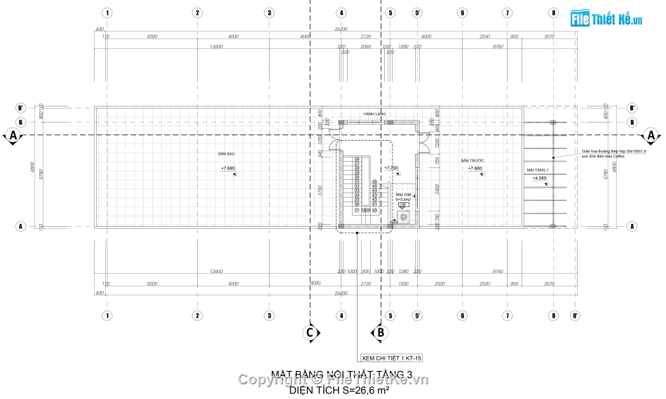 File cad,Nhà phố,Nhà 2 tầng,kiến trúc 3 tầng,3D,điện