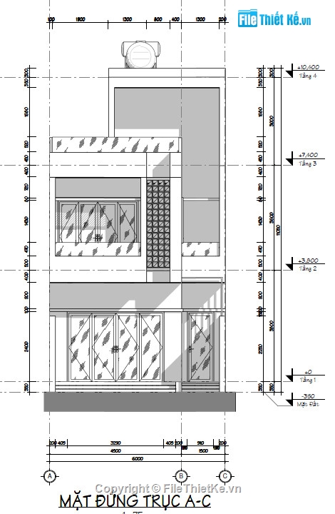 Nhà 2 tầng mặt tiền 6m,nhà 2 tầng 6x15m,nhà phố 2 tầng,nhà phố 2 tầng 1 tum