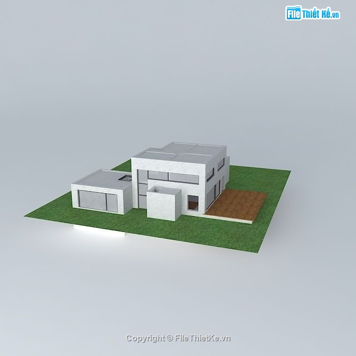 Nhà phố 2 tầng,model su nhà phố 2 tầng,file sketchup nhà phố 2 tầng,sketchup nhà phố 2 tầng,nhà phố 2 tầng file sketchup