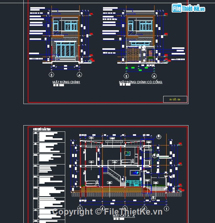 nhà phố 5x15.5,nhà phố 2 tầng,nhà phố hiện đại