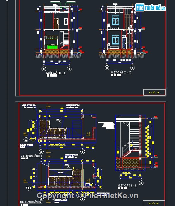 nhà phố 5x15.5,nhà phố 2 tầng,nhà phố hiện đại