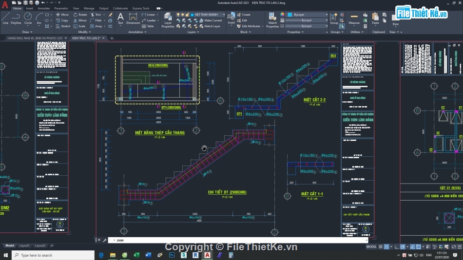 nhà phố 2 tầng,file cad nhà phố 2 tầng,cad nhà phố 2 tầng,autocad nhà phố 2 tầng