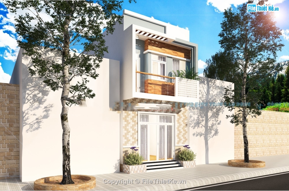 nhà phố 2 tầng,file cad nhà phố 2 tầng,cad nhà phố 2 tầng,autocad nhà phố 2 tầng