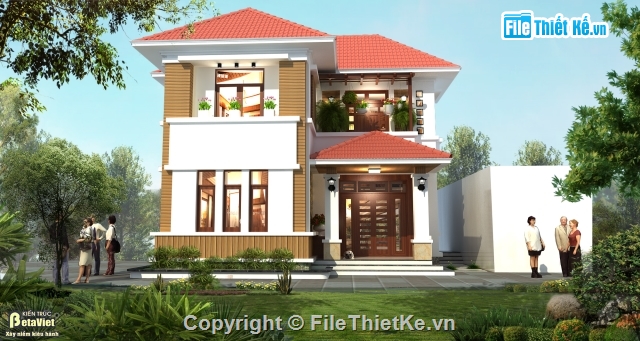 nhà phố full,nhà phố đẹp,nhà phố 2 tầng đẹp,Nhà 2 tầng đẹp,Nhà phố 2 tầng 9.2x11m