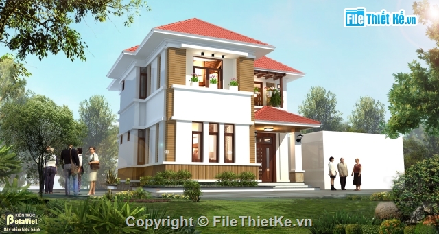 nhà phố full,nhà phố đẹp,nhà phố 2 tầng đẹp,Nhà 2 tầng đẹp,Nhà phố 2 tầng 9.2x11m