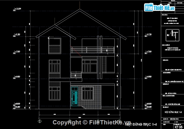 Nhà phố 2 tầng 9.1x11.4m,Nhà phố 2 tầng,Nhà phố chữ L,Bản vẽ nhà phố 2 tầng,Kiến trúc nhà 2 tầng