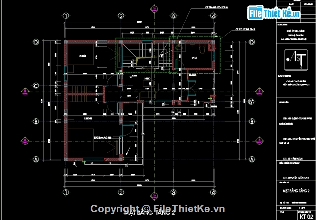 Nhà phố 2 tầng 9.1x11.4m,Nhà phố 2 tầng,Nhà phố chữ L,Bản vẽ nhà phố 2 tầng,Kiến trúc nhà 2 tầng