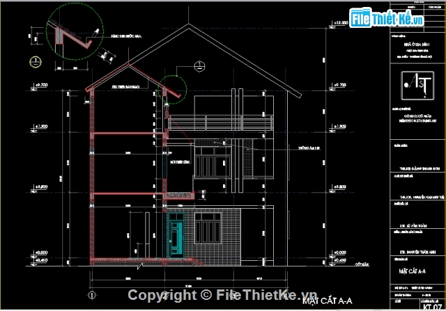 Nhà phố 2 tầng 9.1x11.4m,Nhà phố 2 tầng,Nhà phố chữ L,Bản vẽ nhà phố 2 tầng,Kiến trúc nhà 2 tầng