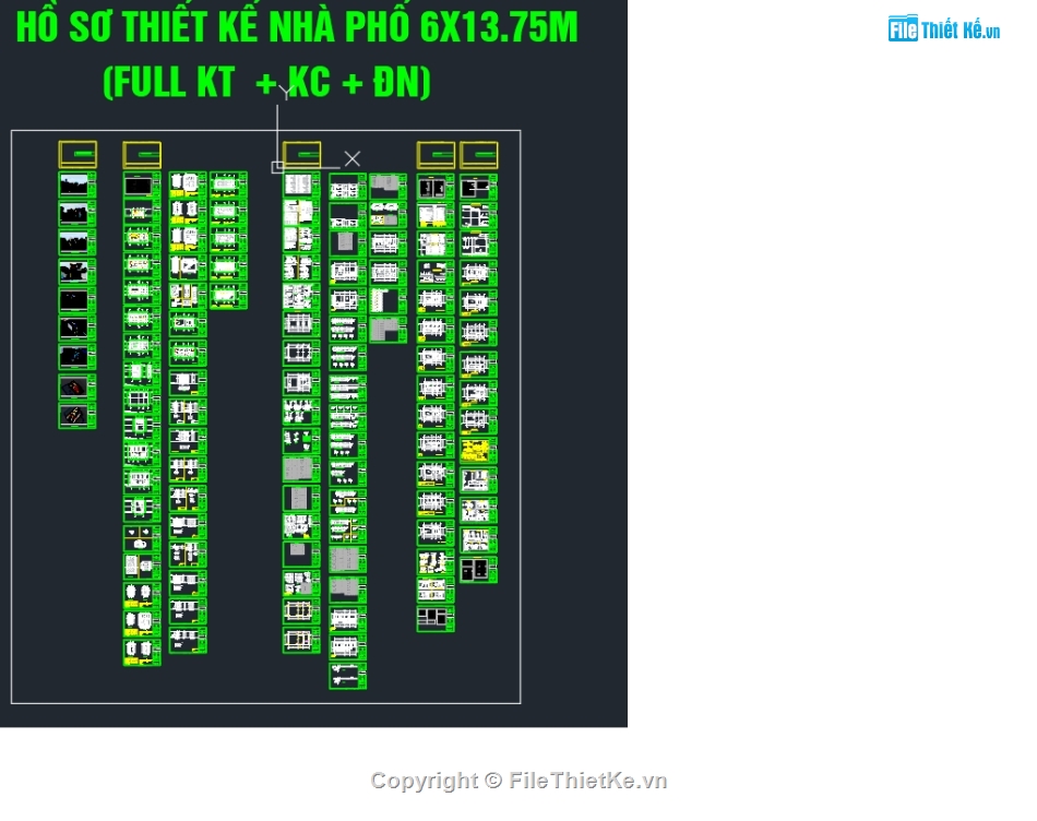 Nhà phố,Nhà 2 tầng,Nhà phố 2 tầng
