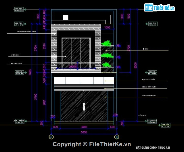 Nhà 2 tầng,Nhà phố 2 tầng,Nhà phố 5x20m,Nhà phố,nhà phố 5x20m