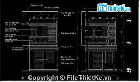 Nhà 2 tầng,2 tầng,Nhà phố,Nhà 2 tầng đẹp,Nhà phố 2 tầng