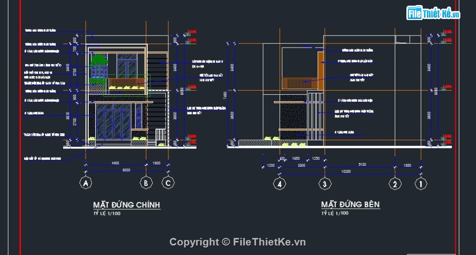 nhà phố 2 tầng,nhà phố 6x10m,đất hình bình hành