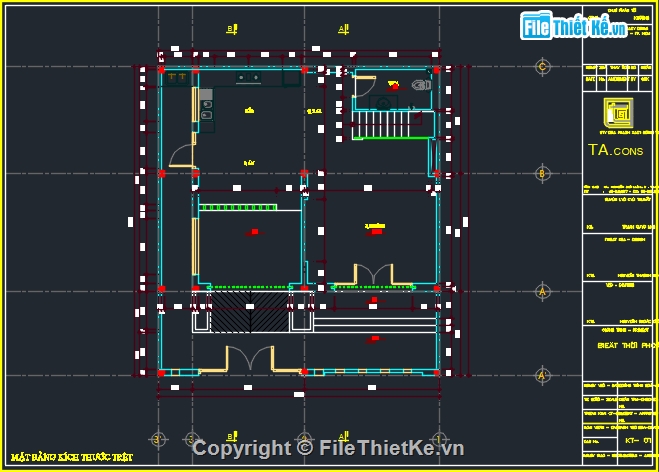 Bản vẽ nhà phố đẹp,Bản vẽ nhà phố nền đôi đẹp,Bản vẽ nhà phố 2 tầng đẹp