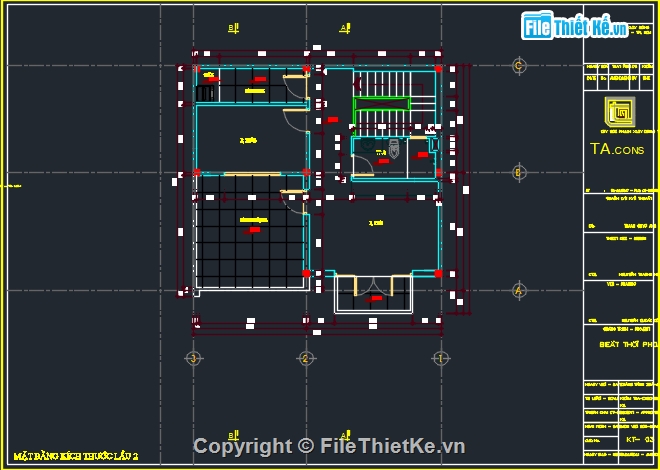 Bản vẽ nhà phố đẹp,Bản vẽ nhà phố nền đôi đẹp,Bản vẽ nhà phố 2 tầng đẹp