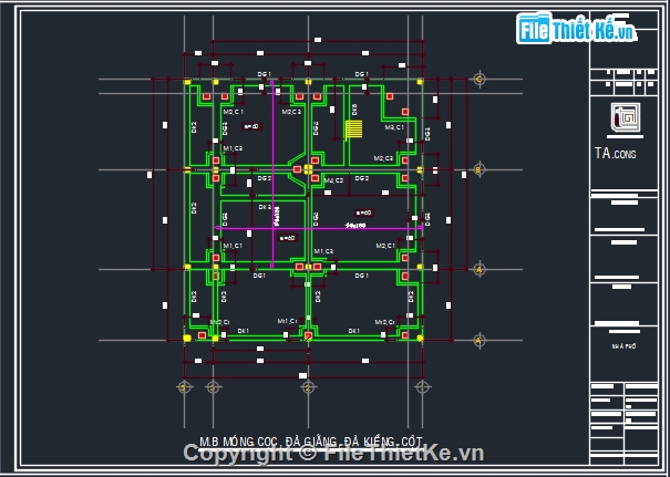 Bản vẽ nhà phố đẹp,Bản vẽ nhà phố nền đôi đẹp,Bản vẽ nhà phố 2 tầng đẹp