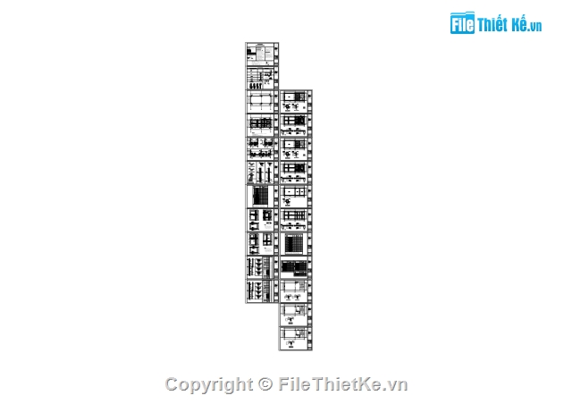 nhà phố 3 tầng,kiến trúc 3 tầng,nhà 3 tầng,Nhà phố 3 tầng 3.4x9m