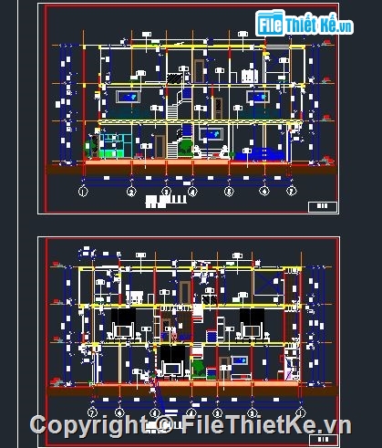 nhà phố 3 tầng,nhà phố 4x20m,3 tầng