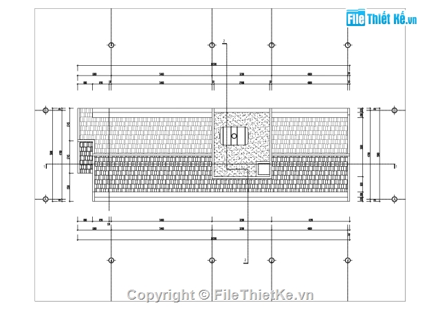 nhà phố 3 tầng,nhà 3 tầng,bản vẽ nhà phố 3 tầng,Nhà phố 3 tầng 5x12.9m