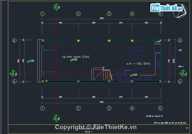 Nhà phố 3 tầng 5x14m,nhà phố 3 tầng mặt tiền 5m,Nhà phố 3 tầng,Mẫu Nhà phố 3 tầng Sketchup,Nhà phố 3 tâng Cad
