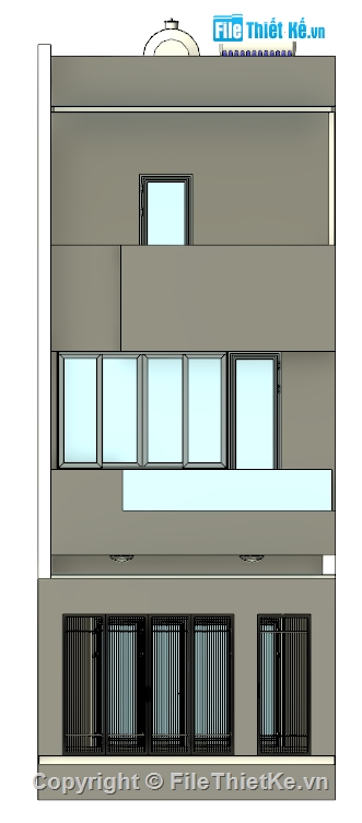 full nhà phố 5x20,nhà 5x20,nhà phố 5x20