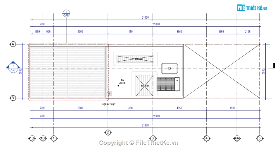 full nhà phố 5x20,nhà 5x20,nhà phố 5x20