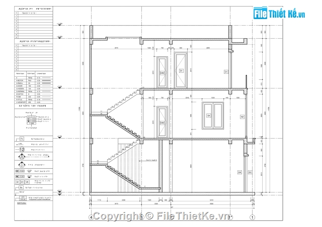 Nhà phố 3 tầng,Nhà phố 3 tầng 6x12.6m,bản vẽ nhà phố 3 tầng có phối cảnh,bản vẽ nhà phố 3 tầng full,Mẫu nhà phố 3 tầng